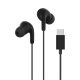 Xiaomi Type-C Earphones Black EU BHR8930GL