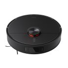 Xiaomi Robot Vacuum S20+ okos robotporszívó - Black (BHR8158EU)