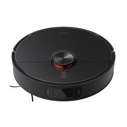   Xiaomi Robot Vacuum S20+ okos robotporszívó - Black (BHR8158EU)