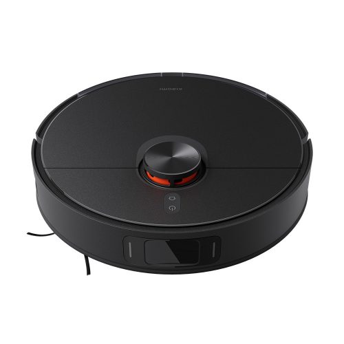 Xiaomi Robot Vacuum S20+ okos robotporszívó - Black (BHR8158EU)
