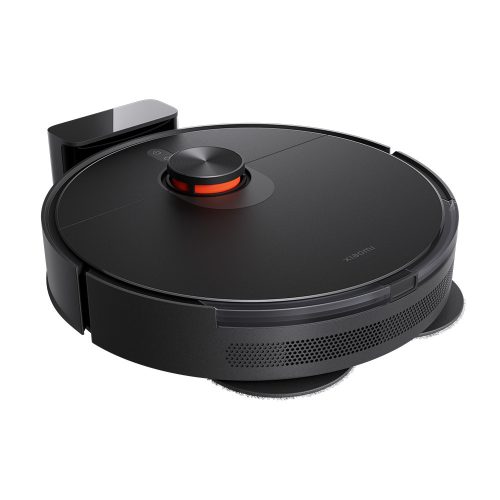 Xiaomi Robot Vacuum S20+ okos robotporszívó - Black (BHR8158EU)
