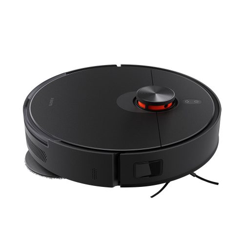 Xiaomi Robot Vacuum S20+ okos robotporszívó - Black (BHR8158EU)