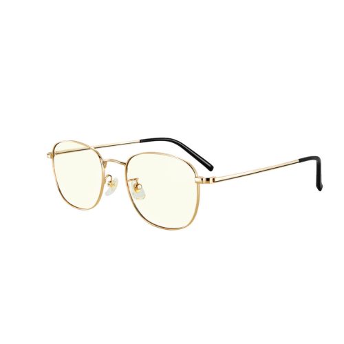 Xiaomi Blue Light Blocking Glasses Gold EU BHR8793GL