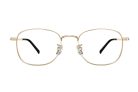 Xiaomi Blue Light Blocking Glasses Gold EU BHR8793GL
