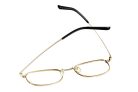Xiaomi Blue Light Blocking Glasses Gold EU BHR8793GL