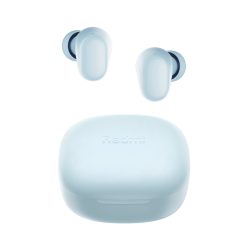   Xiaomi BHR9283GL Redmi Buds 6 Play True Wireless Bluetooth kék fülhallgató