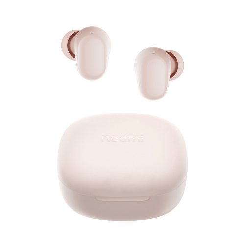 Xiaomi BHR8775GL Redmi Buds 6 Play True Wireless Bluetooth rózsaszín fülhallgató