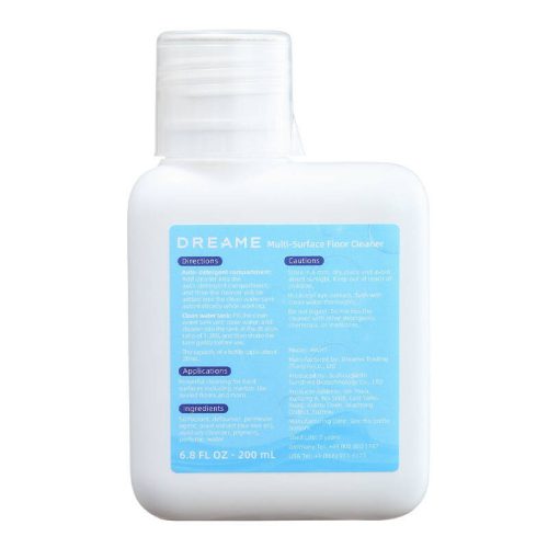 Dreame X40 Master robotporszívó