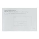 Dreame X40 Master robotporszívó