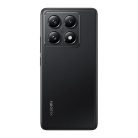 Xiaomi 14T Pro 12GB+ 512GB okostelefon, Titan Black