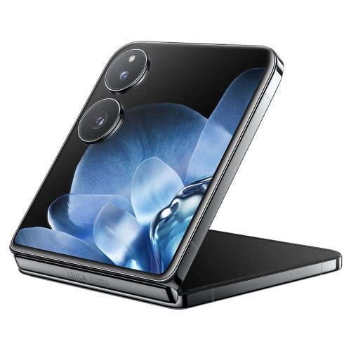 Xiaomi MIX Flip 12GB+512GB okostelefon, Black