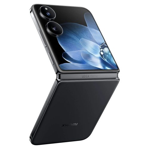 Xiaomi MIX Flip 12GB+512GB okostelefon, Black