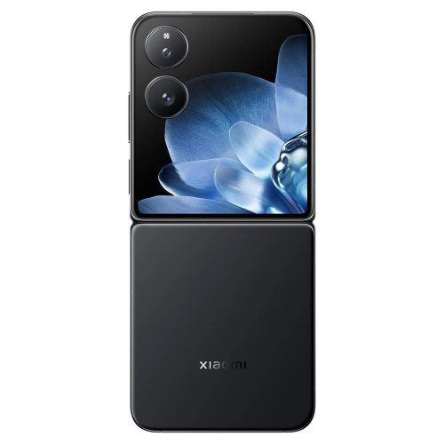 Xiaomi MIX Flip 12GB+512GB okostelefon, Black