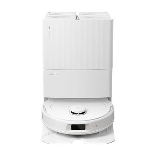 Roborock Q Revo Plus robotporszívó fehér (QRPS02-00)
