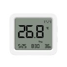 Xiaomi Smart Temperature and Humidity Monitor 3 hőmérséklet- és páratartalom mérő (BHR9041GL)