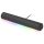Xiaomi Desktop Speaker  Głośnik komputerowy  soundbar do komputera USB-C USB-A AUX Bluetooth 5.3