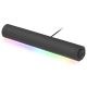 Xiaomi Desktop Speaker  Głośnik komputerowy  soundbar do komputera USB-C USB-A AUX Bluetooth 5.3