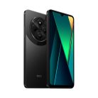 POCO C75 6GB+128GB okostelefon, Black