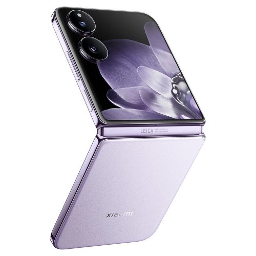 Xiaomi MIX Flip 12GB+512GB okostelefon, Purple