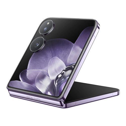 Xiaomi MIX Flip 12GB+512GB okostelefon, Purple