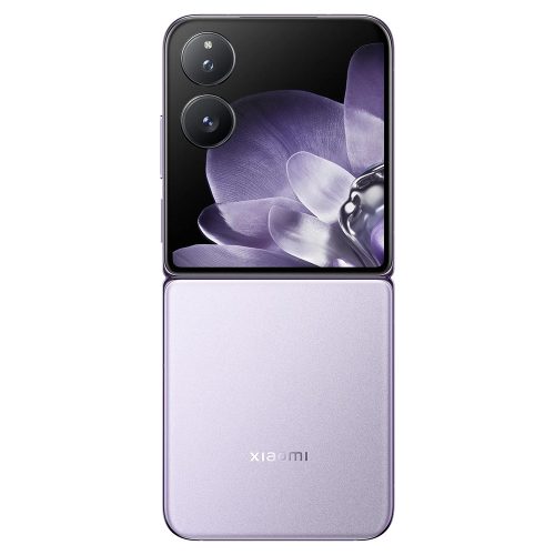Xiaomi MIX Flip 12GB+512GB okostelefon, Purple