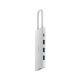 Xiaomi Mi Smart Home Hub Type-C 5-in-1 White EU BHR8804GL