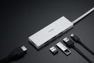 Xiaomi Mi Smart Home Hub Type-C 5-in-1 White EU BHR8804GL