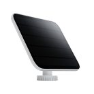 Xiaomi Outdoor Camera Solar Panel (BW Series) 5W kiegészítő napelem BW szériás kamerákhoz