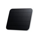 Xiaomi Outdoor Camera Solar Panel (BW Series) 5W kiegészítő napelem BW szériás kamerákhoz