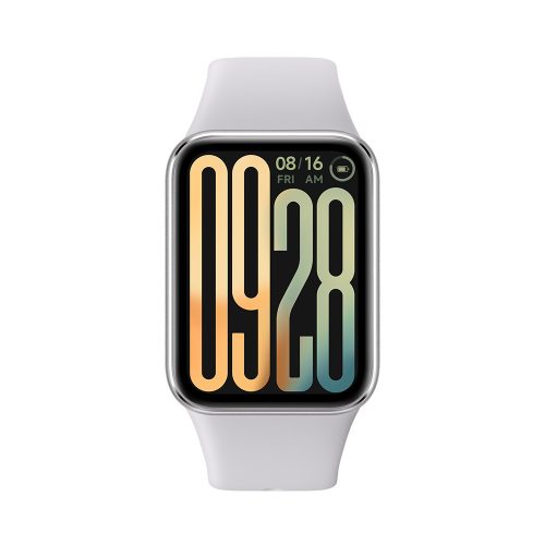 Xiaomi Smart Band 9 Pro aktivitásmérő Moonlight Silver