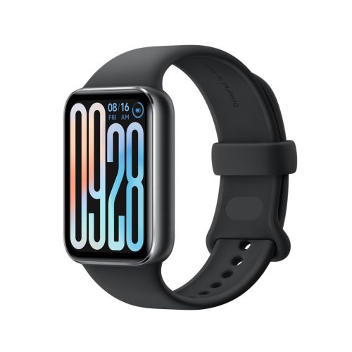 Xiaomi Smart Band 9 Pro aktivitásmérő Obsidian Black
