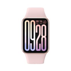 Xiaomi Smart Band 9 Pro aktivitásmérő Rose Gold