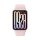 Xiaomi Smart Band 9 Pro aktivitásmérő Rose Gold