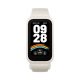 Xiaomi Smart Band 9 Active aktivitásmérő Beige White