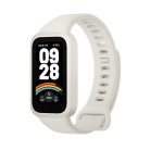 Xiaomi Smart Band 9 Active aktivitásmérő Beige White
