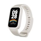Xiaomi Smart Band 9 Active aktivitásmérő Beige White