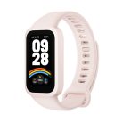 Xiaomi Smart Band 9 Active aktivitásmérő Pink