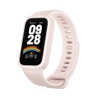 Xiaomi Smart Band 9 Active aktivitásmérő Pink