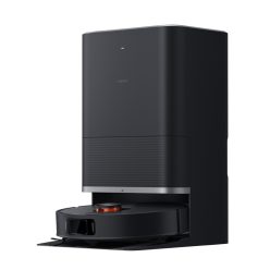 Xiaomi Robot Vacuum Cleaner X20 Max Black