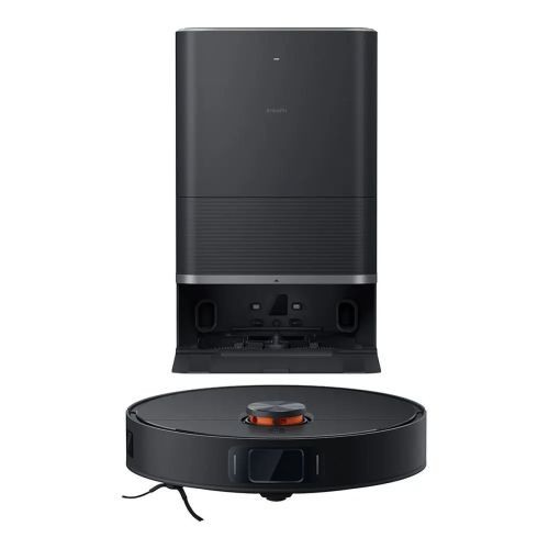 Xiaomi Robot Vacuum Cleaner X20 Max Black