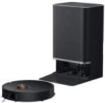Xiaomi Robot Vacuum Cleaner X20 Max Black