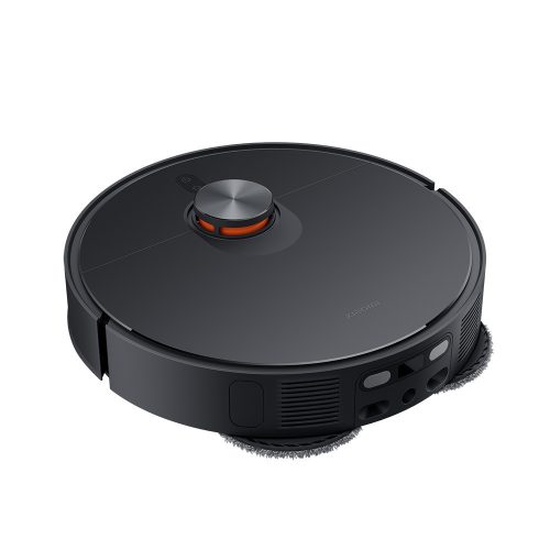 Xiaomi Robot Vacuum Cleaner X20 Max Black
