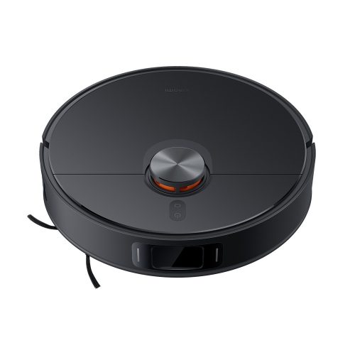 Xiaomi Robot Vacuum Cleaner X20 Max Black