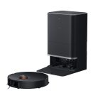 Xiaomi Robot Vacuum Cleaner X20 Max Black