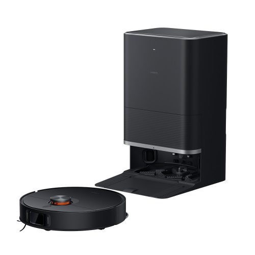 Xiaomi Robot Vacuum Cleaner X20 Max Black