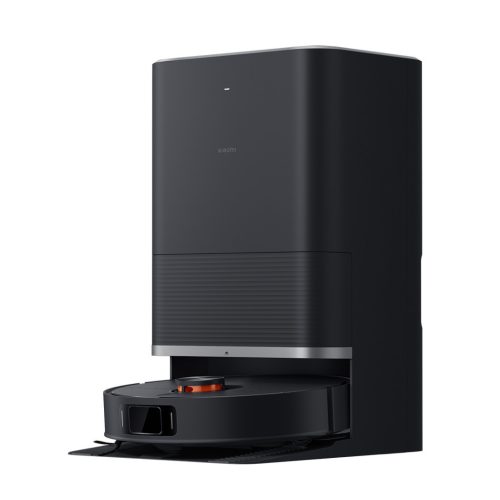 Xiaomi Robot Vacuum Cleaner X20 Max Black