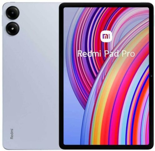 Xiaomi Redmi Pad Pro 121" 6/128GB zöld Wi-Fi tablet
