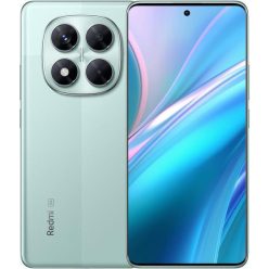   Xiaomi Redmi Note 14 Pro 6.67" 5G 8/256GB DualSIM green smartphone
