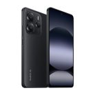Redmi Note 14 5G 8GB+256GB okostelefon, Midnight Black