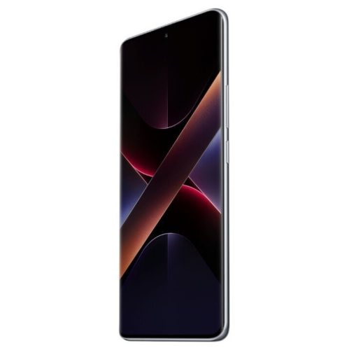 POCO X7 5G 12GB+512GB okostelefon, Silver